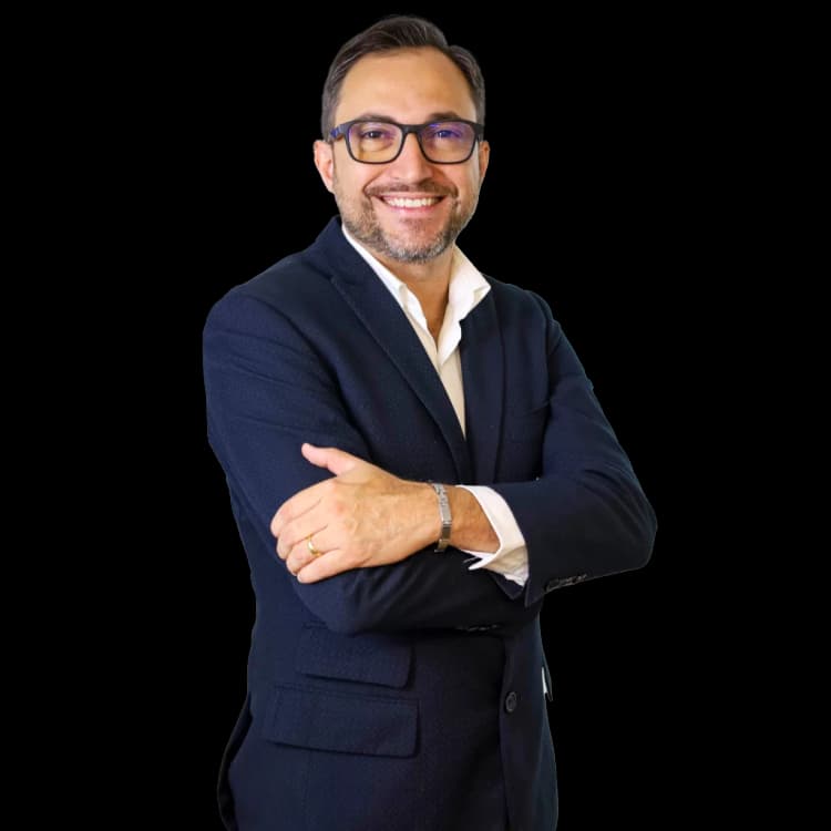 Fagner Canuto - Corretor de Imóveis