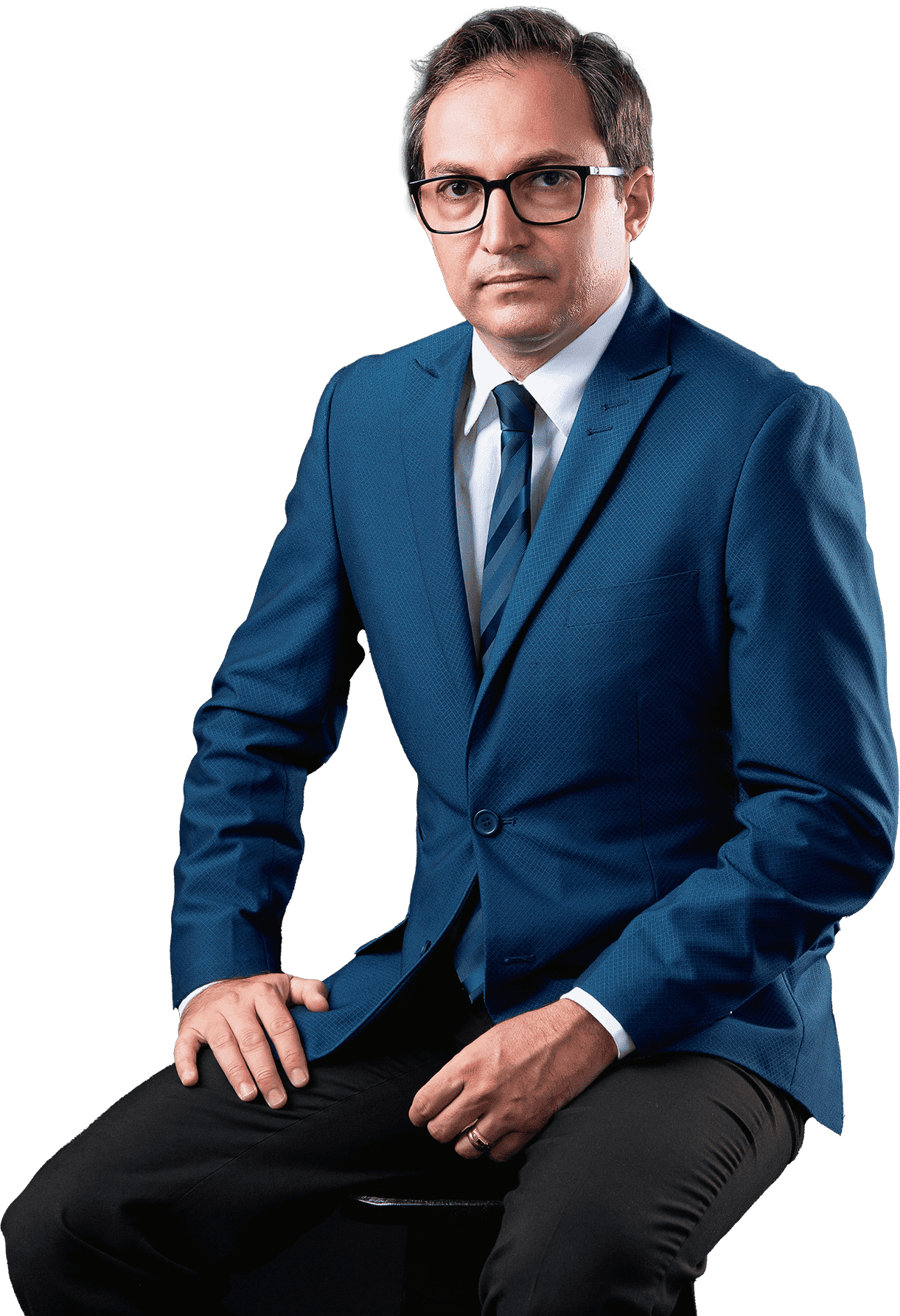 Fagner Canuto - Especialista em Lançamentos Imobiliários