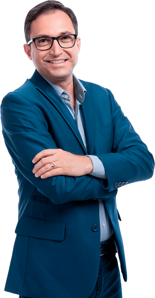 Fagner Canuto - Estrategista de Marketing Imobiliário