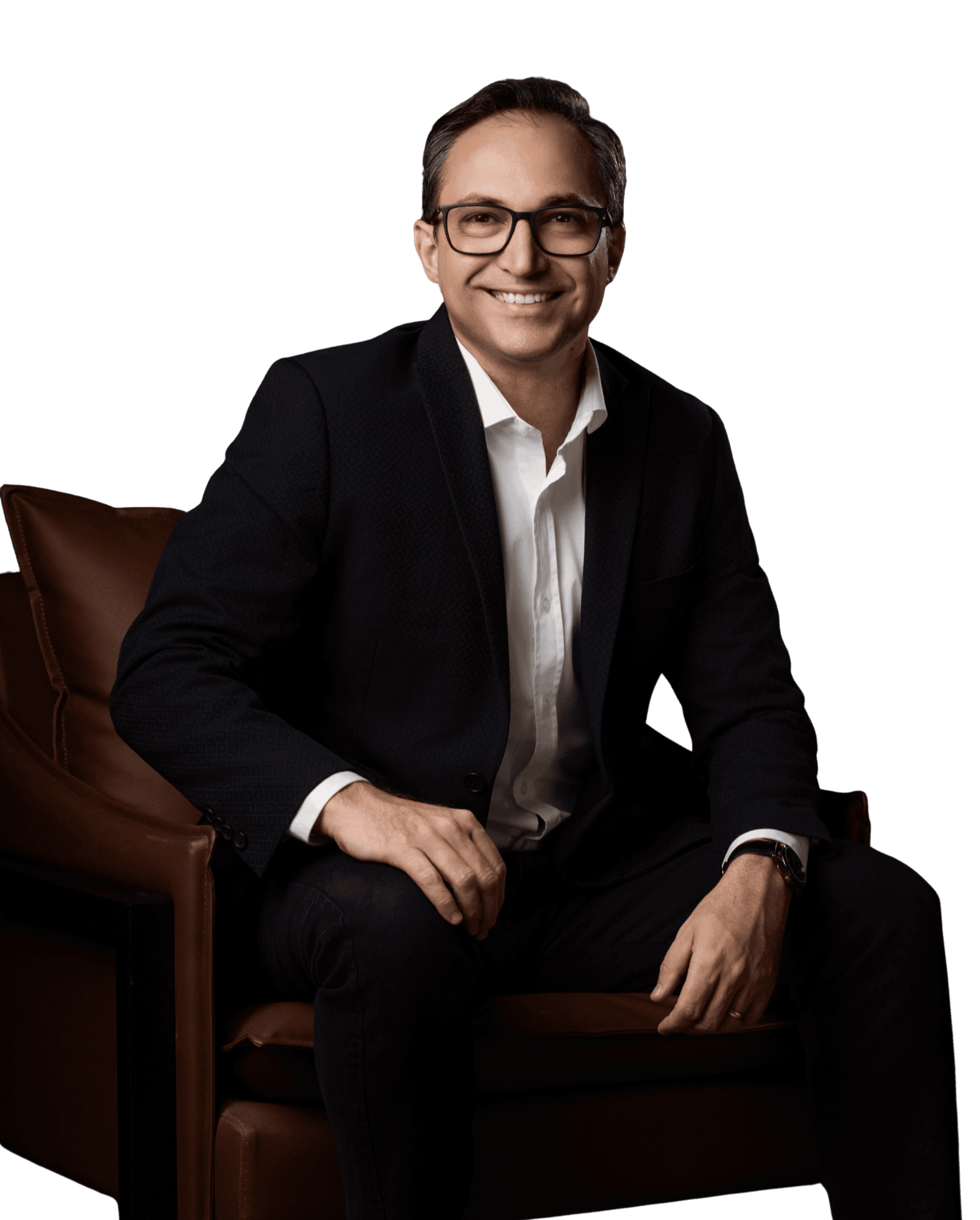 Fagner Canuto - Especialista em Lançamentos Imobiliários