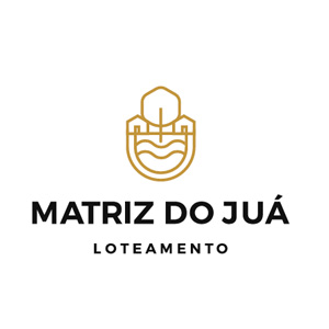 Matriz do Juá Loteamento logo