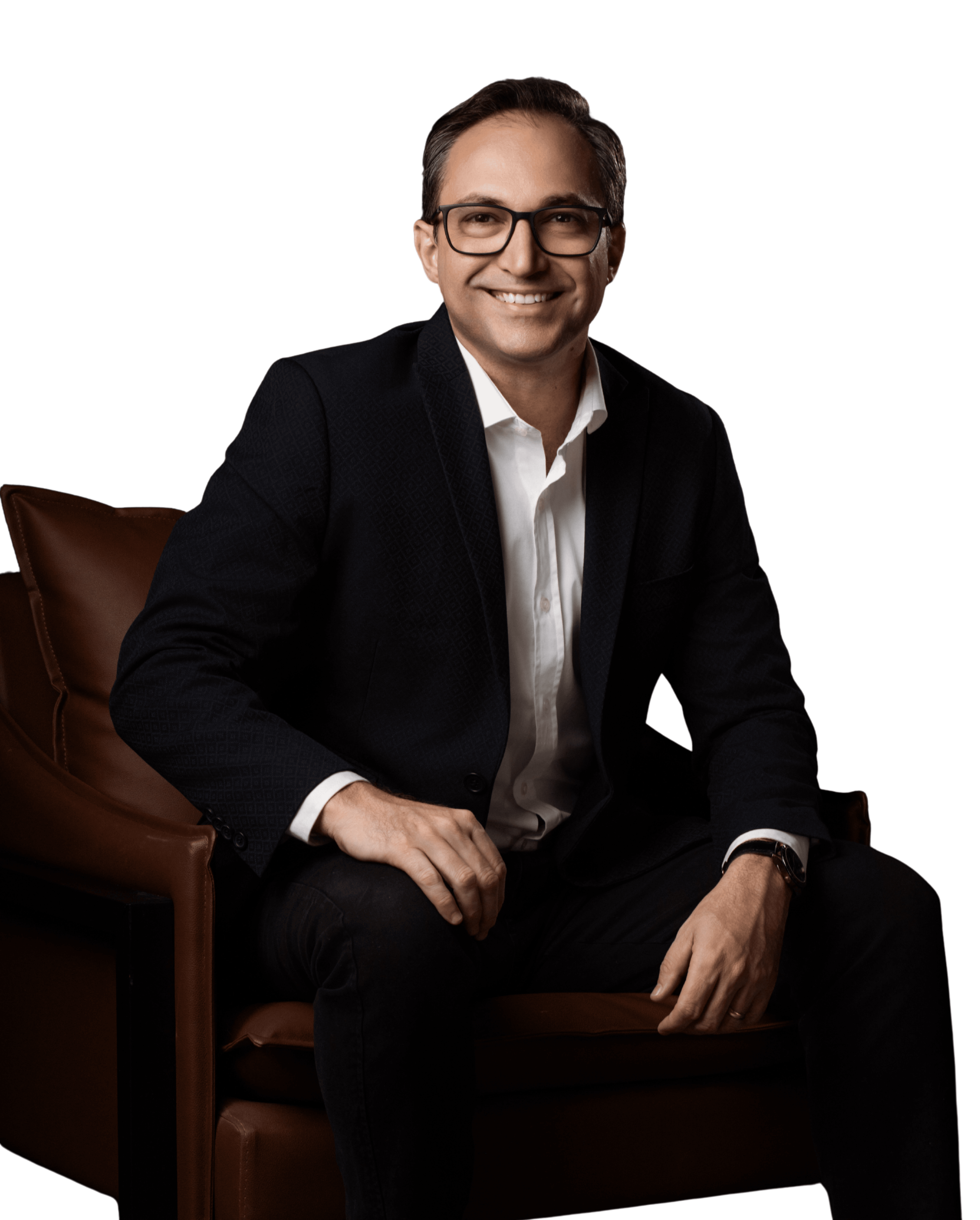 Fagner Canuto - Especialista em Lançamentos Imobiliários